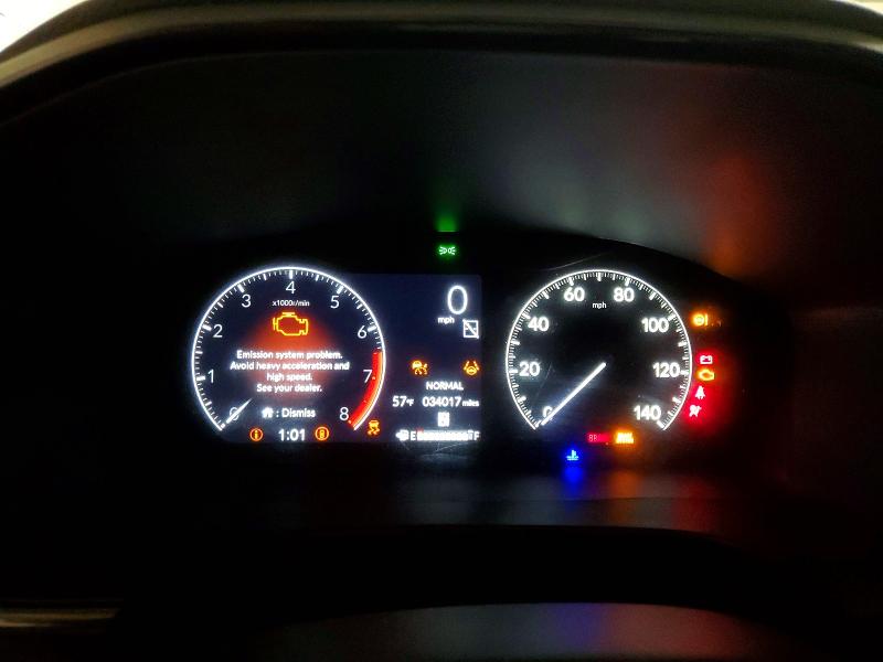 Aukcja sprzedaży 2024 Honda Cr-v, vin: 2HKRS4H23RH478444, numer aukcji: 55008756