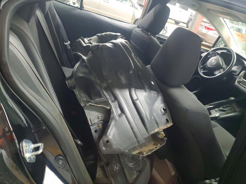 54697036 :رقم المزاد ، 5YFB4MDE2RP149989 vin ، 2024 Toyota Corolla مزاد بيع