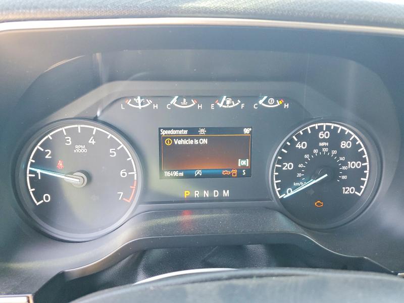 Продаж на аукціоні авто 2021 Ford F150, vin: 1FTEX1CP7MFB43434, номер лоту: 52869986