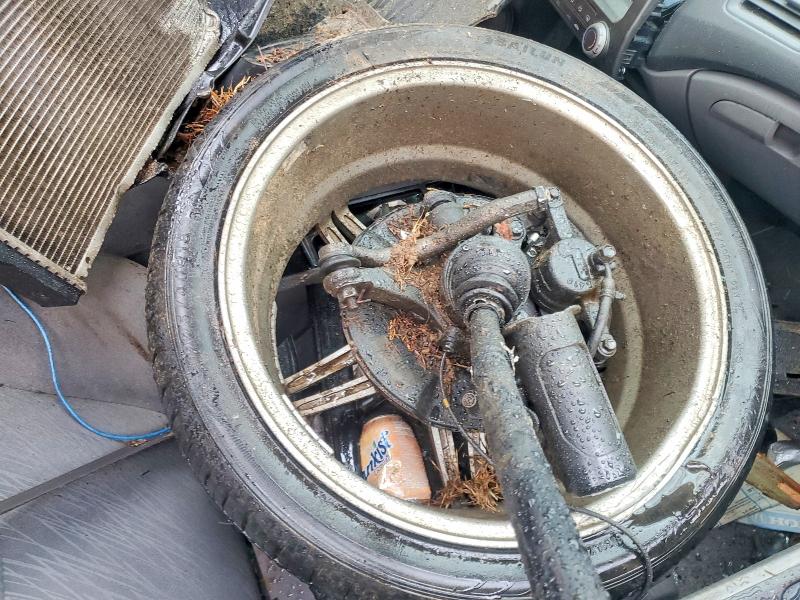 51957116 :رقم المزاد ، 2HGFG12838H525917 vin ، 2008 Honda Civic مزاد بيع