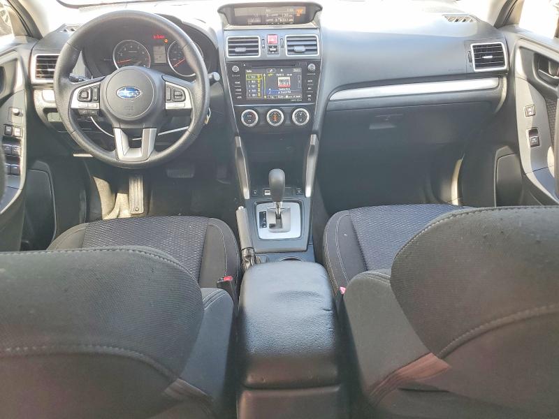 Aukcja sprzedaży 2017 Subaru Forester, vin: JF2SJAEC7HH576567, numer aukcji: 53216496