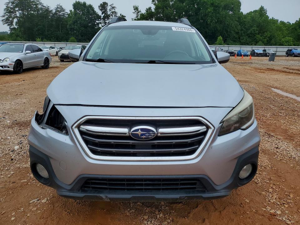 Aukcja sprzedaży 2019 Subaru Outback, vin: 4S4BSAFC6K3328840, numer aukcji: 54324986