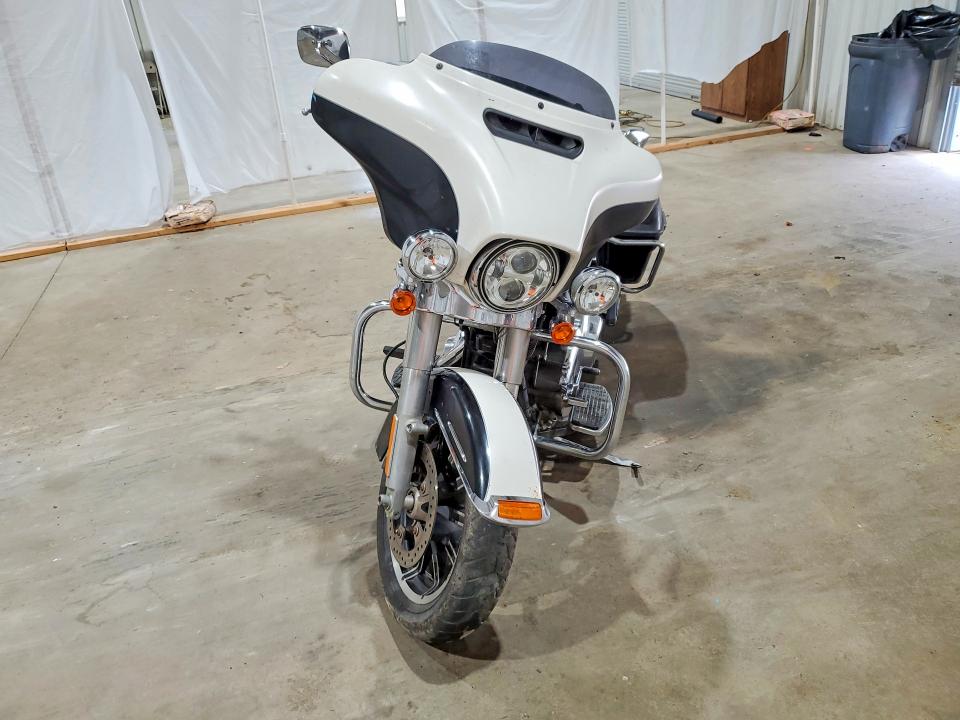 Продаж на аукціоні авто 2015 Harley-davidson Flhtp, vin: 1HD1FMM1XFB687772, номер лоту: 52509846