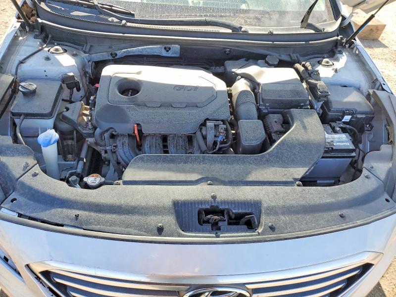 2016 Hyundai Sonata მანქანა იყიდება აუქციონზე, vin: 5NPE24AF4GH364445, აუქციონის ნომერი: 53348746