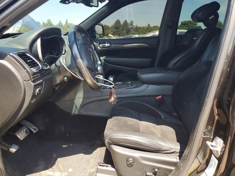 Продажа на аукционе авто 2015 Jeep Grand Cherokee, vin: 1C4RJFDJ6FC694629, номер лота: 54415916