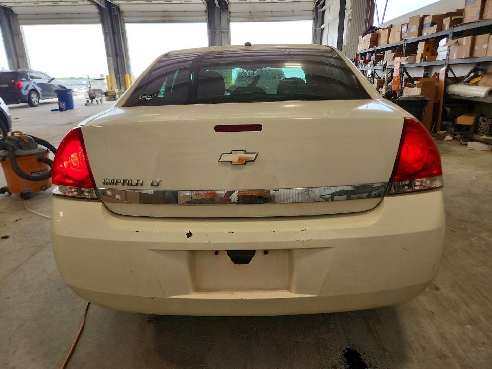 Продажа на аукционе авто 2009 Chevrolet Impala, vin: 2G1WT57NX91181988, номер лота: 54403126