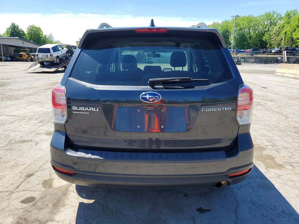 Aukcja sprzedaży 2018 Subaru Forester, vin: JF2SJAEC0JH618034, numer aukcji: 53071226
