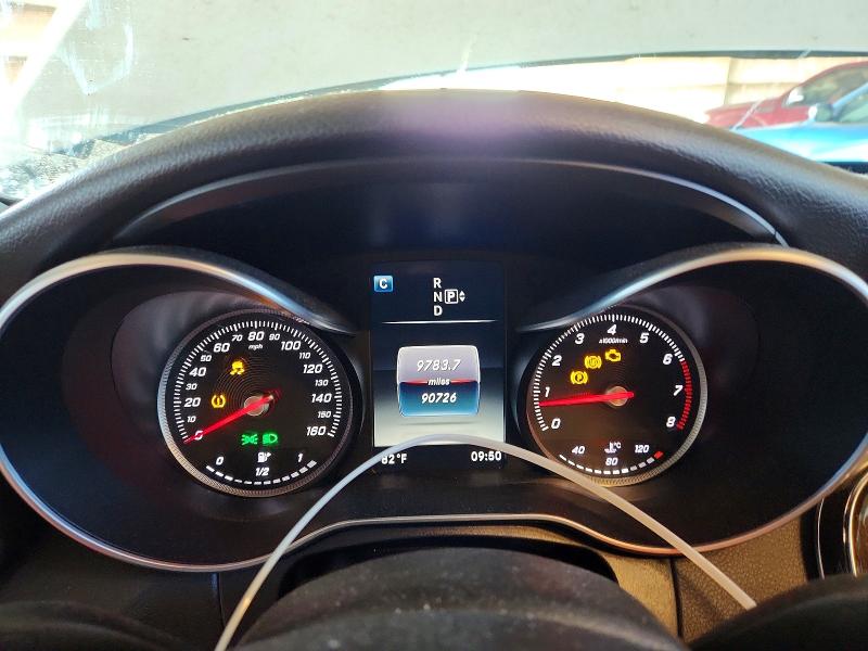 Продажа на аукционе авто 2015 Mercedes-benz C, vin: 55SWF4JB7FU094127, номер лота: 52738736
