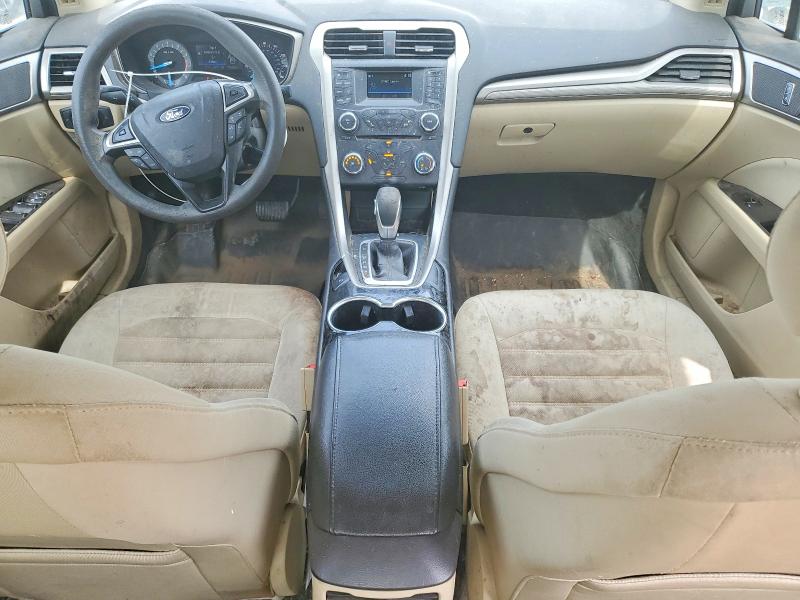 Aukcja sprzedaży 2015 Ford Fusion, vin: 3FA6P0H79FR136875, numer aukcji: 54999926