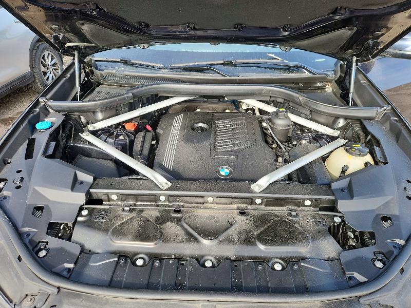 Продажа на аукционе авто 2019 Bmw X5, vin: 5UXCR6C50KLL33831, номер лота: 51845656