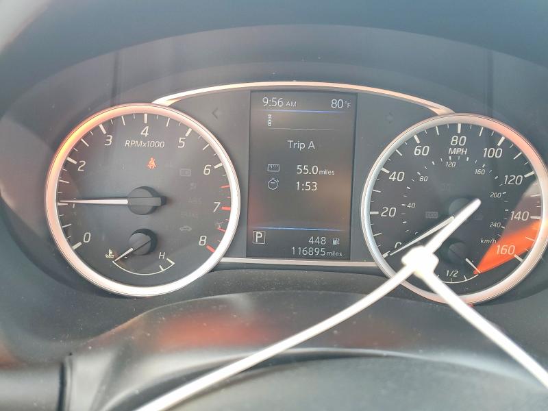 Продаж на аукціоні авто 2019 Nissan Sentra, vin: 3N1AB7AP9KY417700, номер лоту: 53196836