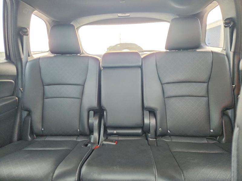 Продаж на аукціоні авто 2021 Honda Passport, vin: 5FNYF8H96MB040898, номер лоту: 51287086
