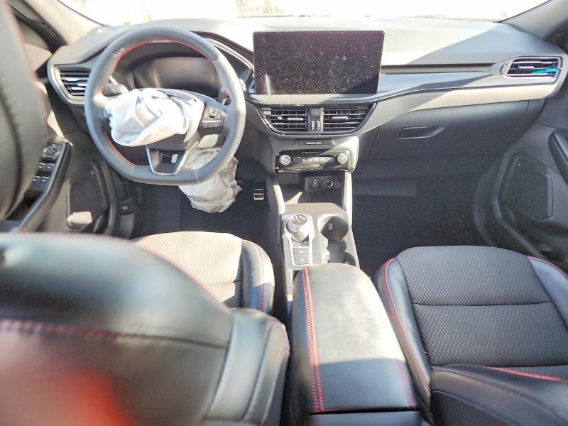 Продаж на аукціоні авто 2024 Ford Escape, vin: 1FMCU9MN2RUA00580, номер лоту: 54125576