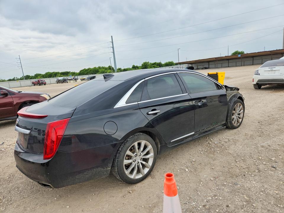 Aukcja sprzedaży 2016 Cadillac Xts, vin: 2G61N5S33G9119738, numer aukcji: 52663986