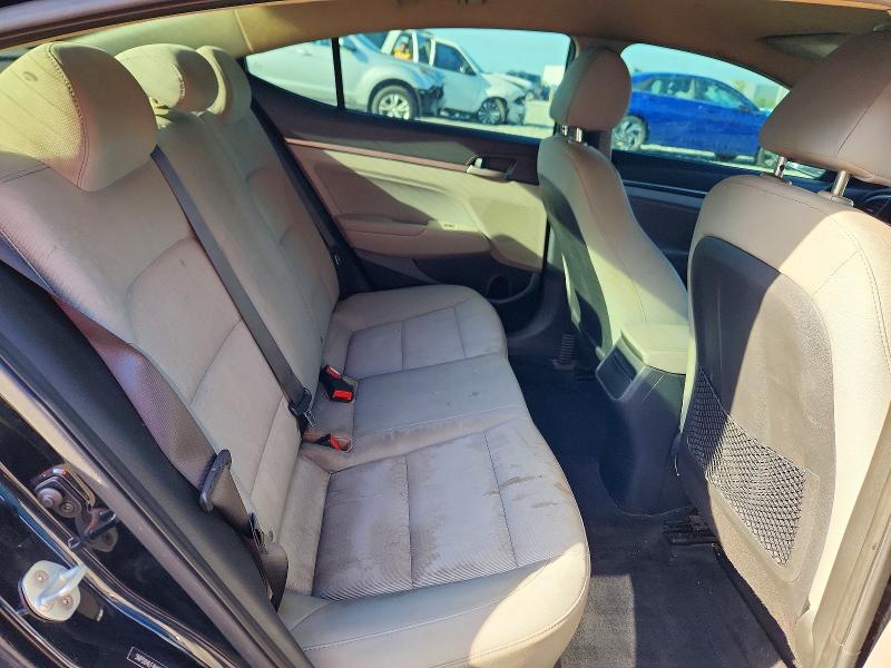 Aukcja sprzedaży 2017 Hyundai Elantra, vin: 5NPD84LF4HH035818, numer aukcji: 52129566