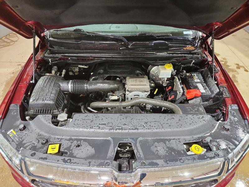 Aukcja sprzedaży 2020 Ram 1500, vin: 1C6SRFHT4LN136260, numer aukcji: 51489646