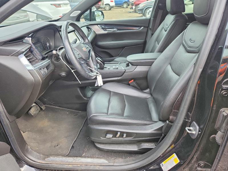 Продаж на аукціоні авто 2020 Cadillac Xt5, vin: 1GYKNDRS1LZ236334, номер лоту: 54847366