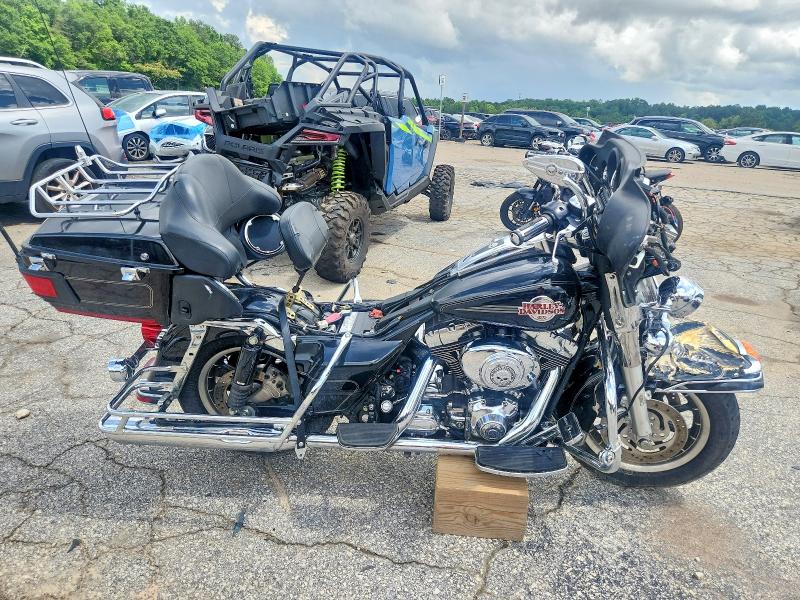 Aukcja sprzedaży 2006 Harley-davidson Flhtcui, vin: 1HD1FCW166Y676398, numer aukcji: 54760716
