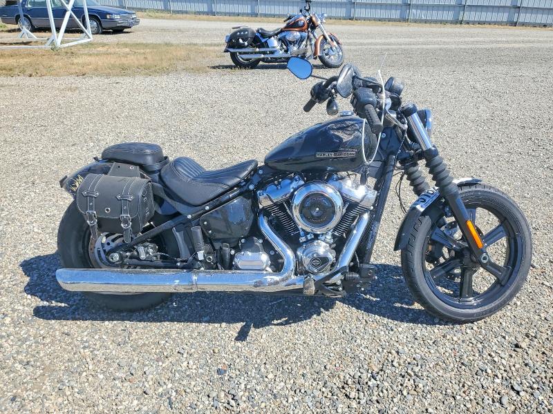 2026 Harley Davidson Fxbb მანქანა იყიდება აუქციონზე, vin: 1HD1YJ927TB022124, აუქციონის ნომერი: 51821806