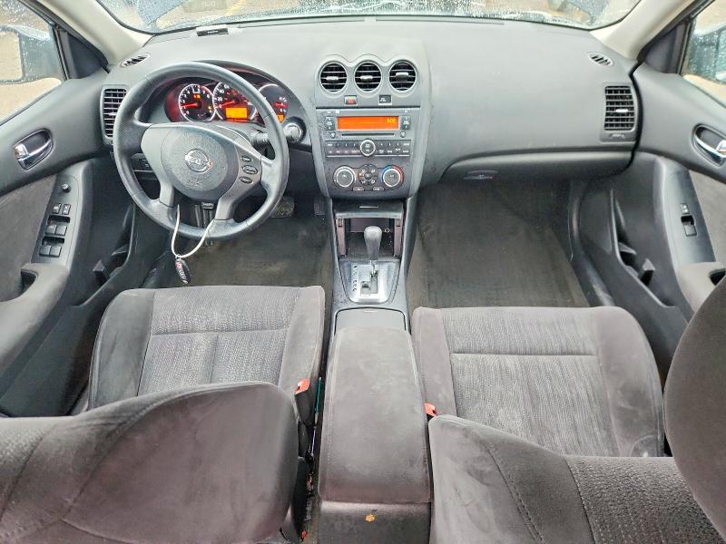 Продаж на аукціоні авто 2010 Nissan Altima, vin: 1N4AL2AP5AN545950, номер лоту: 52604806