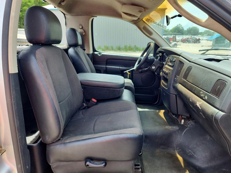 54634126 :رقم المزاد ، 1D7HA16NX2J265522 vin ، 2002 Dodge Ram 1500 مزاد بيع