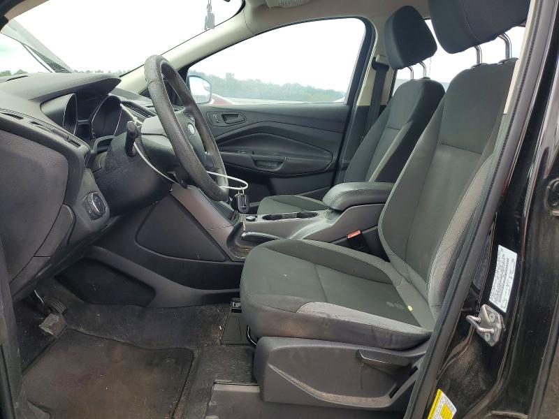 Продажа на аукционе авто 2013 Ford Escape, vin: 1FMCU0F7XDUC21217, номер лота: 52459896