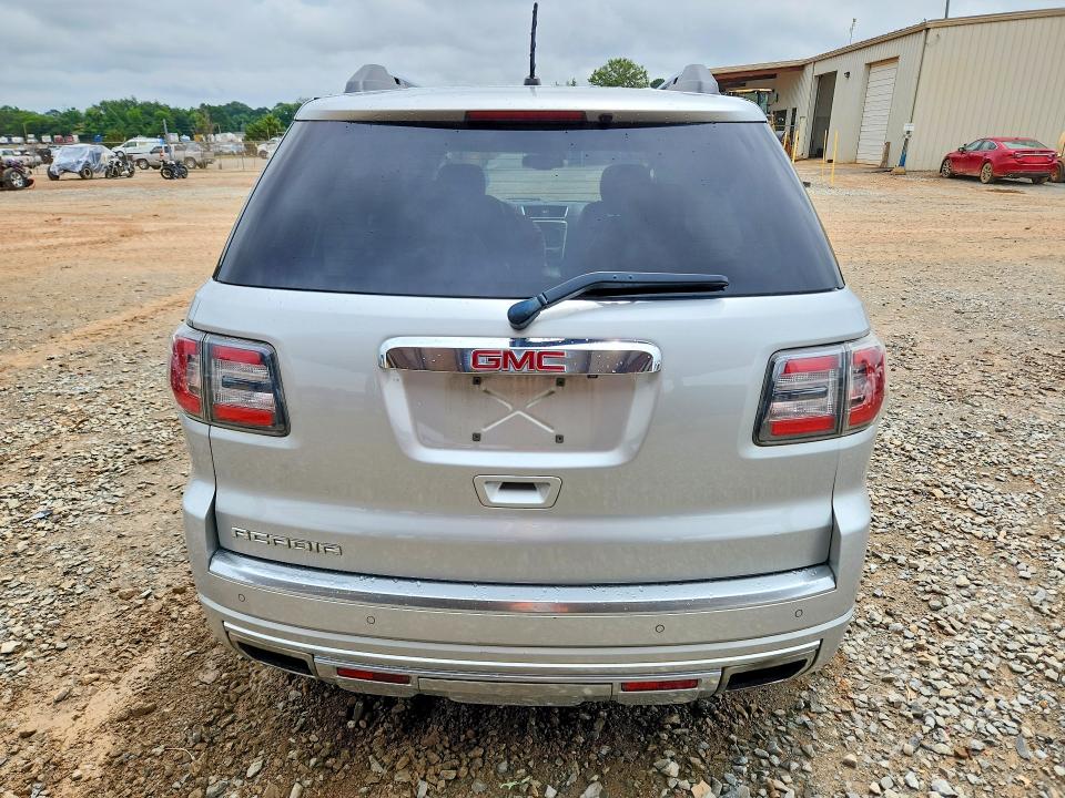 Aukcja sprzedaży 2014 Gmc Acadia, vin: 1GKKRTKD5EJ342999, numer aukcji: 55115826