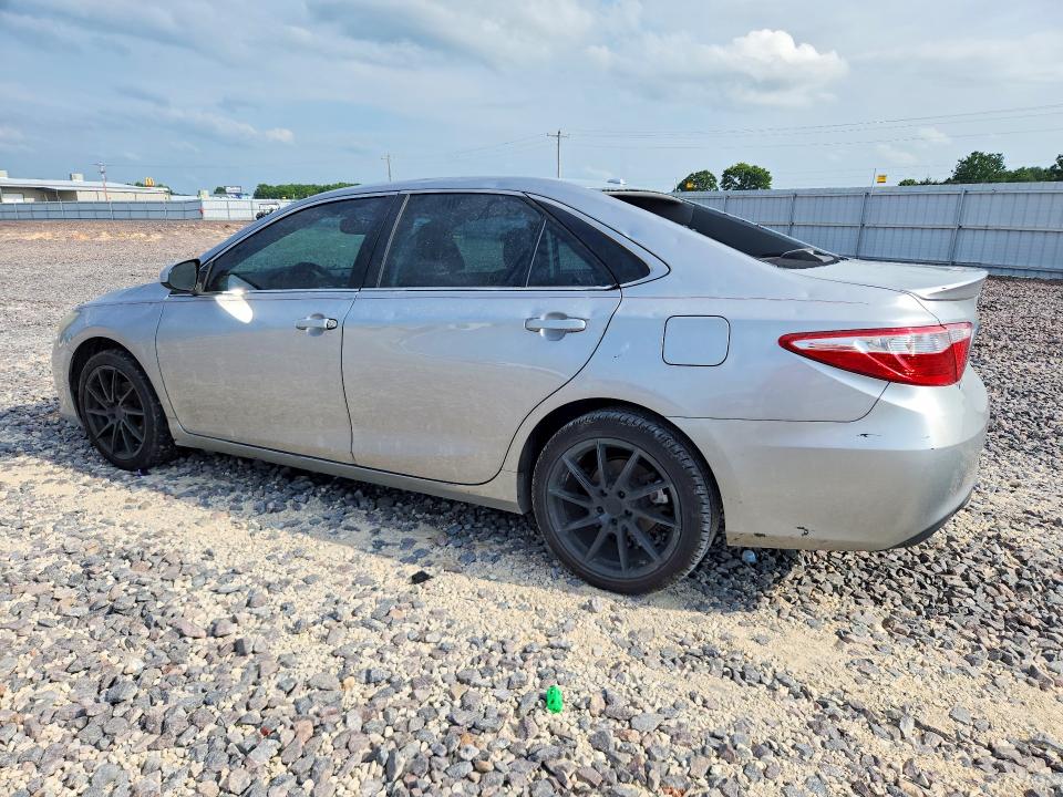 Aukcja sprzedaży 2015 Toyota Camry, vin: 4T1BF1FK0FU876022, numer aukcji: 53827136
