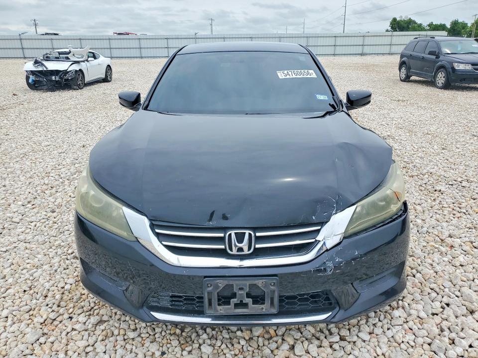 2015 Honda Accord მანქანა იყიდება აუქციონზე, vin: 1HGCR2F36FA003165, აუქციონის ნომერი: 54760656