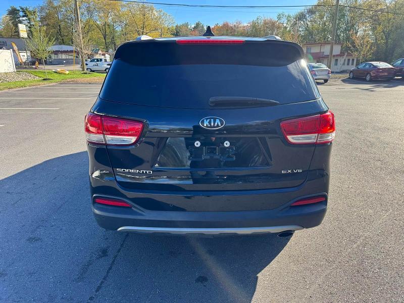 Aukcja sprzedaży 2018 Kia Sorento, vin: 5XYPHDA58JG422943, numer aukcji: 53161086