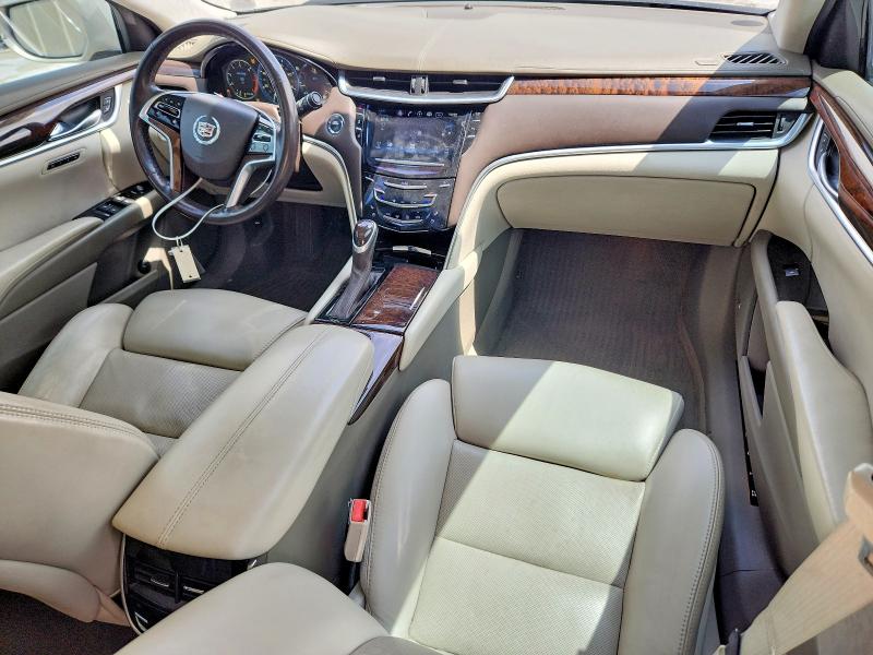 54020966 :رقم المزاد ، 2G61V5S37D9150499 vin ، 2013 Cadillac Xts مزاد بيع