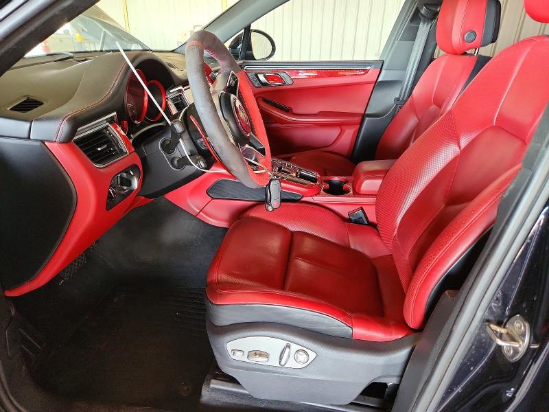 Aukcja sprzedaży 2015 Porsche Macan, vin: WP1AB2A58FLB55602, numer aukcji: 52994496