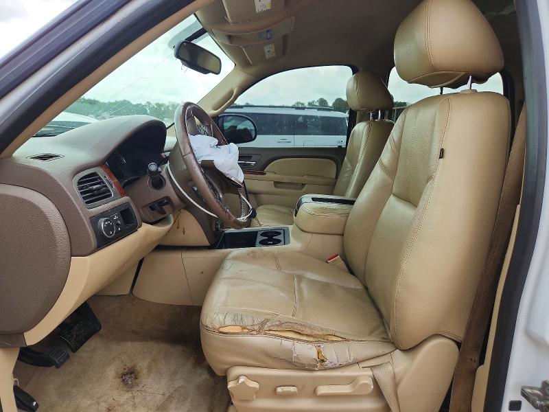 Продажа на аукционе авто 2012 Chevrolet Tahoe, vin: 1GNSCBE00CR291188, номер лота: 54648226