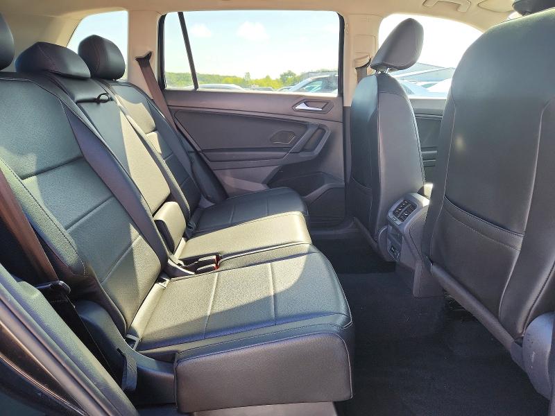Продаж на аукціоні авто 2019 Volkswagen Tiguan, vin: 3VV2B7AX5KM129506, номер лоту: 55013866