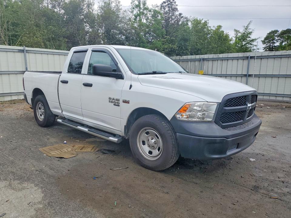 2019 Ram 1500 Classic მანქანა იყიდება აუქციონზე, vin: 1C6RR6FT9KS563175, აუქციონის ნომერი: 51124416