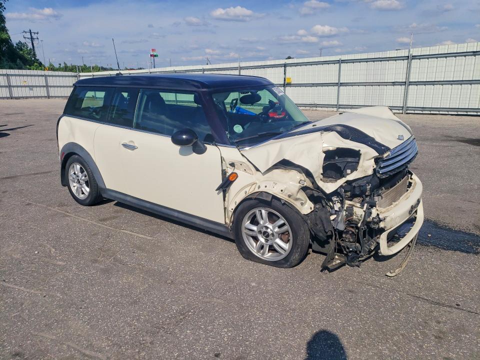 Продаж на аукціоні авто 2014 Mini Cooper, vin: WMWZF3C56ET492311, номер лоту: 52420576