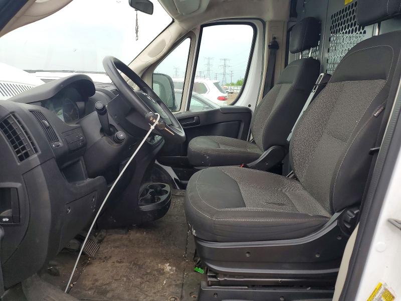 Продажа на аукционе авто 2019 Ram Promaster 1500, vin: 3C6TRVAG9KE518511, номер лота: 66638936