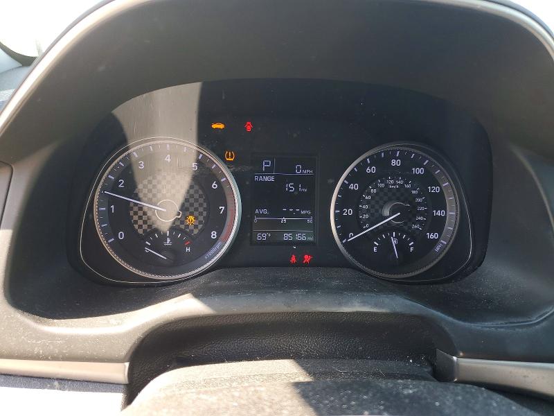 Продажа на аукционе авто 2019 Hyundai Elantra, vin: 5NPD74LF3KH436867, номер лота: 55672466