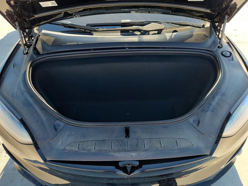 Aukcja sprzedaży 2026 Tesla Model X, vin: 7SAXCAE59TF476269, numer aukcji: 53412716