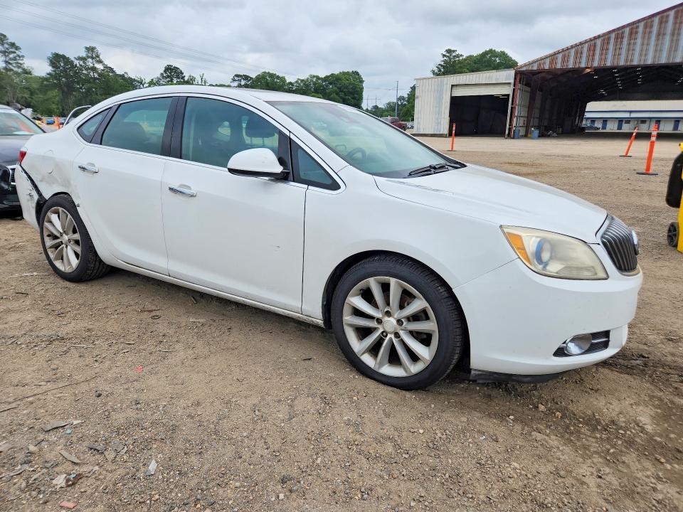 Продаж на аукціоні авто 2015 Buick Verano, vin: 1G4PS5SK4F4176860, номер лоту: 52002636