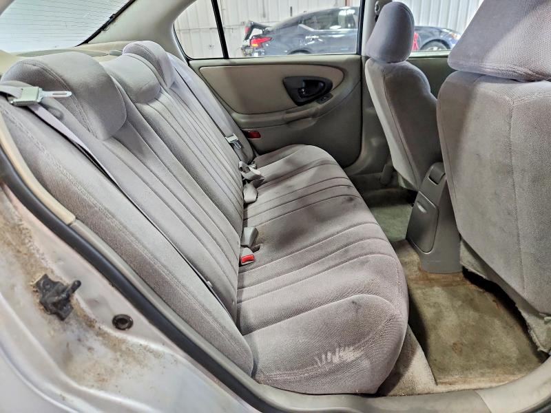 Продаж на аукціоні авто 2003 Chevrolet Malibu, vin: 1G1ND52J73M569009, номер лоту: 53629856