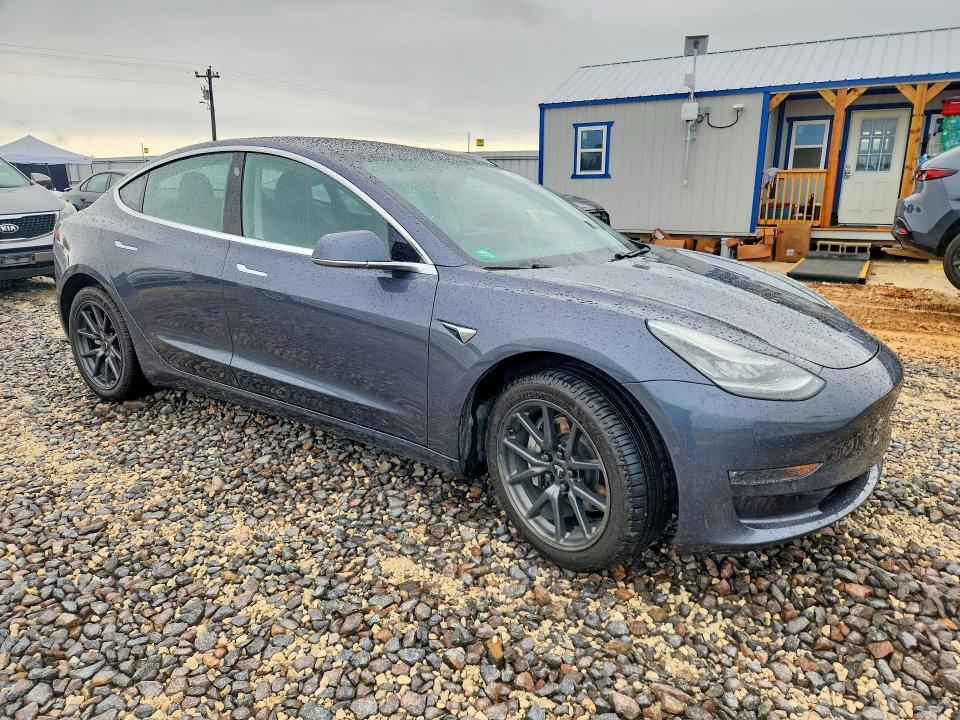 Aukcja sprzedaży 2019 Tesla Model 3, vin: 5YJ3E1EA2KF308197, numer aukcji: 54000966