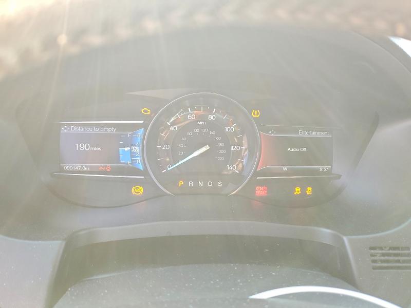 Aukcja sprzedaży 2016 Ford Explorer, vin: 1FM5K8D88GGC53658, numer aukcji: 51682386