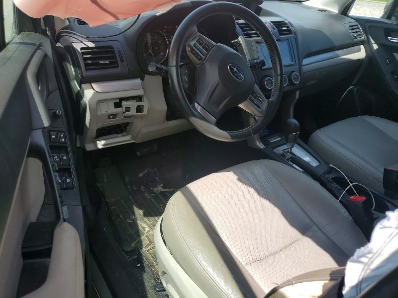 Aukcja sprzedaży 2014 Subaru Forester, vin: JF2SJAHC6EH463457, numer aukcji: 55234126