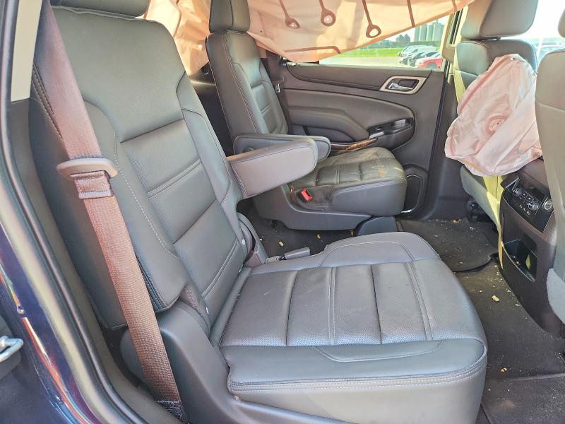 2019 Gmc Yukon მანქანა იყიდება აუქციონზე, vin: 1GKS1CKJ5KR274682, აუქციონის ნომერი: 53632746