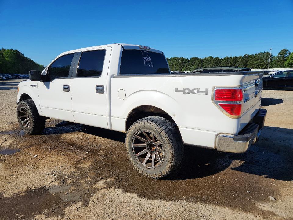 Продажа на аукционе авто 2014 Ford F150, vin: 1FTFW1EF3EKF68816, номер лота: 53074096