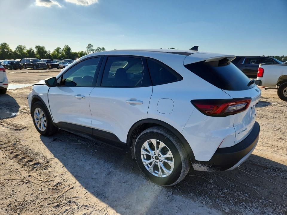 Aukcja sprzedaży 2025 Ford Escape, vin: 1FMCU0GN1SUA50982, numer aukcji: 55543736