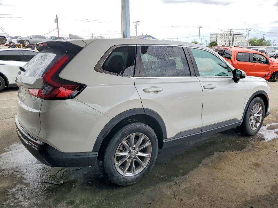 53580596 :رقم المزاد ، 2HKRS3H70RH301789 vin ، 2024 Honda Cr-v مزاد بيع