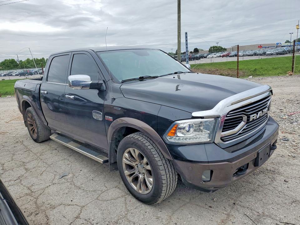Продаж на аукціоні авто 2018 Ram 1500, vin: 1C6RR7PT0JS163444, номер лоту: 54273226