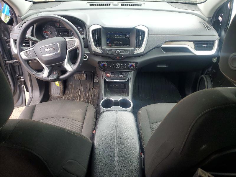 53263466 :رقم المزاد ، 3GKALMEV4JL408064 vin ، 2018 Gmc Terrain مزاد بيع